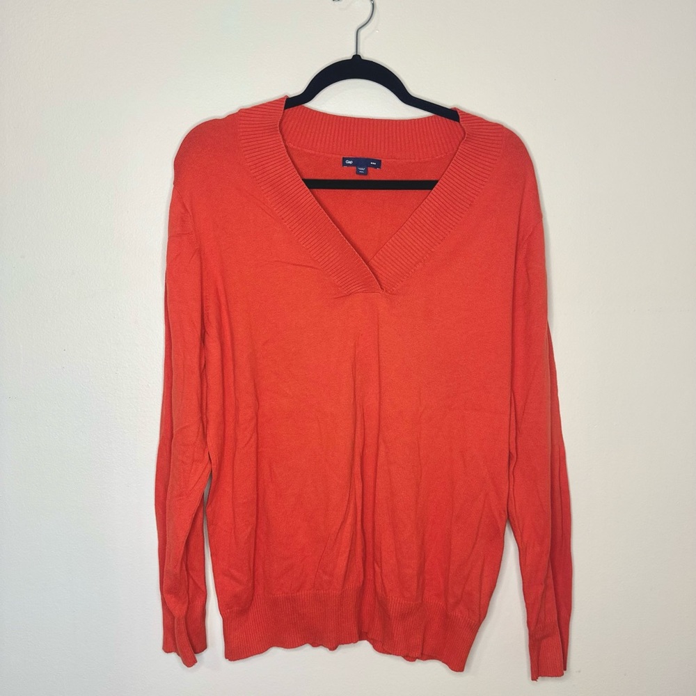 Gap Sweater